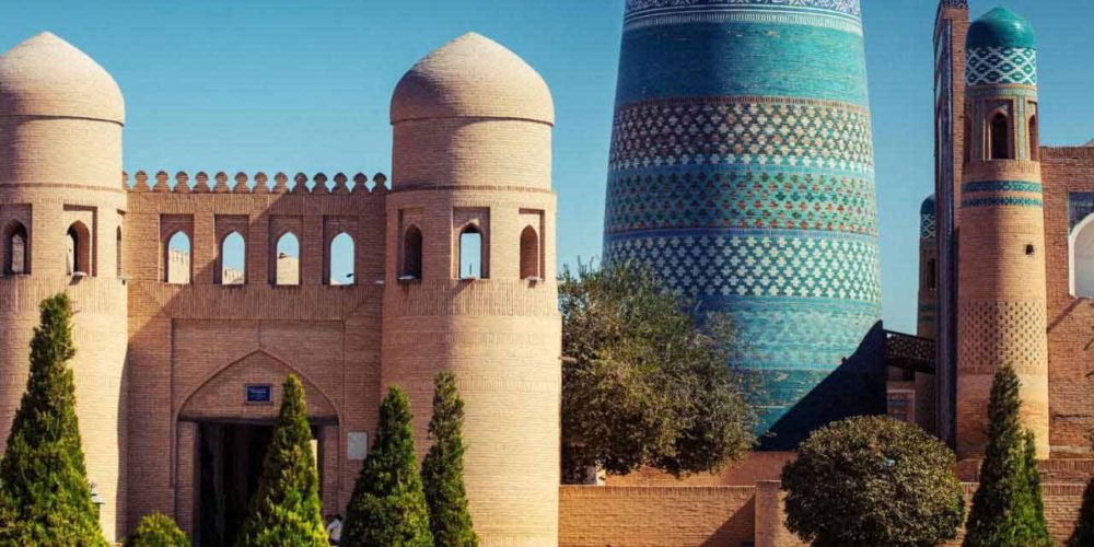 بناهای خشتی بناهای خشتی