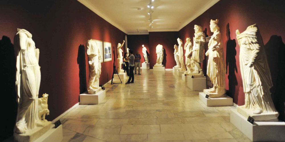 perge perge
