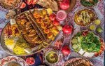 رستوران های ایرانی در دبی