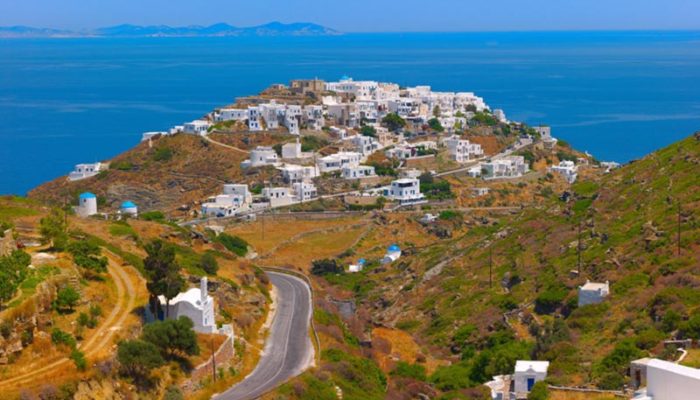 سیفنوس سیفنوس