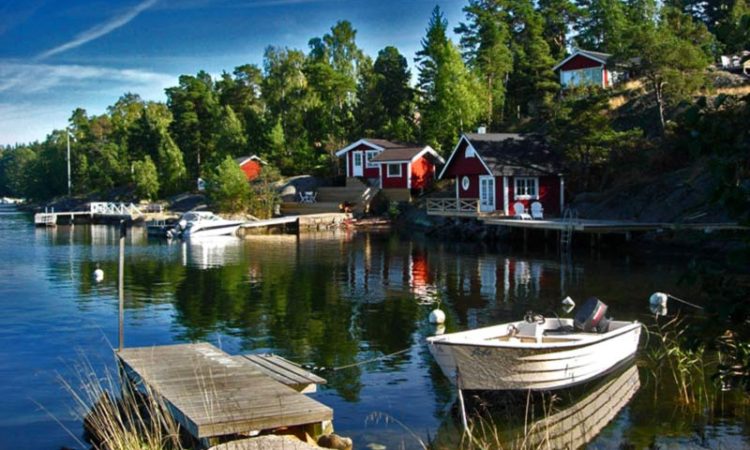 stockholm-archipelago