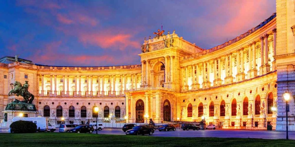 vienna vienna