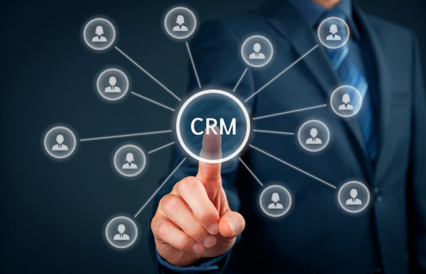 crm crm