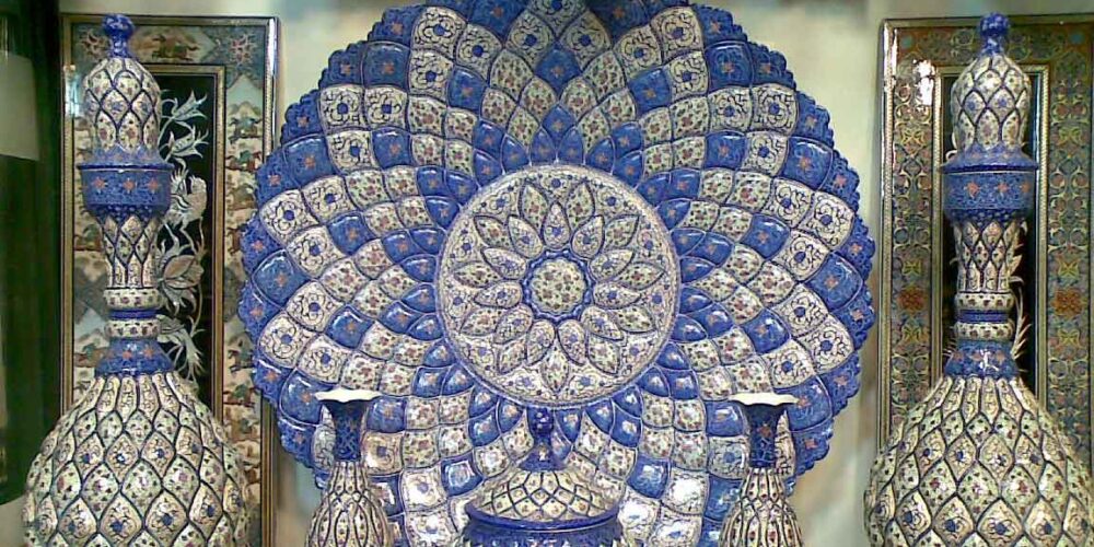 هنر اصفهان هنر اصفهان
