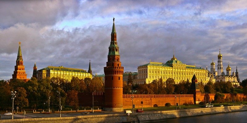 Kremlin Kremlin