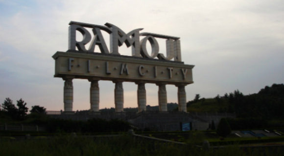 ramojifilmcity ramojifilmcity