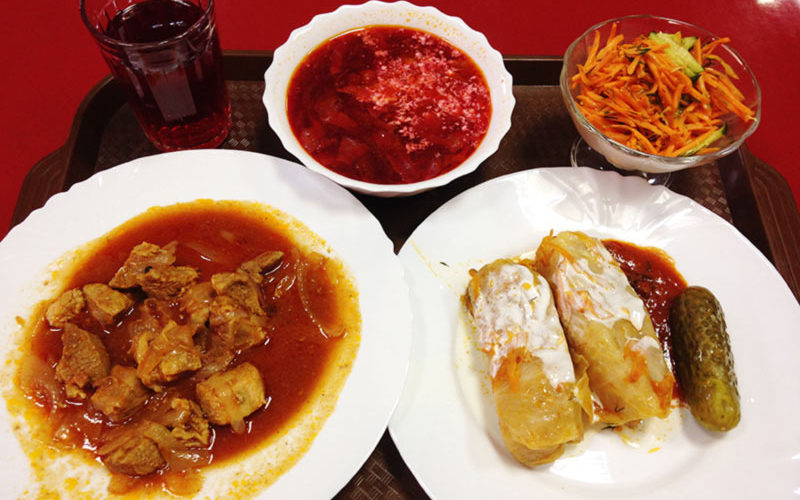 food food
