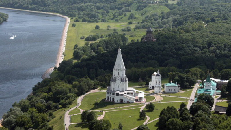 Kolomenskaya Kolomenskaya