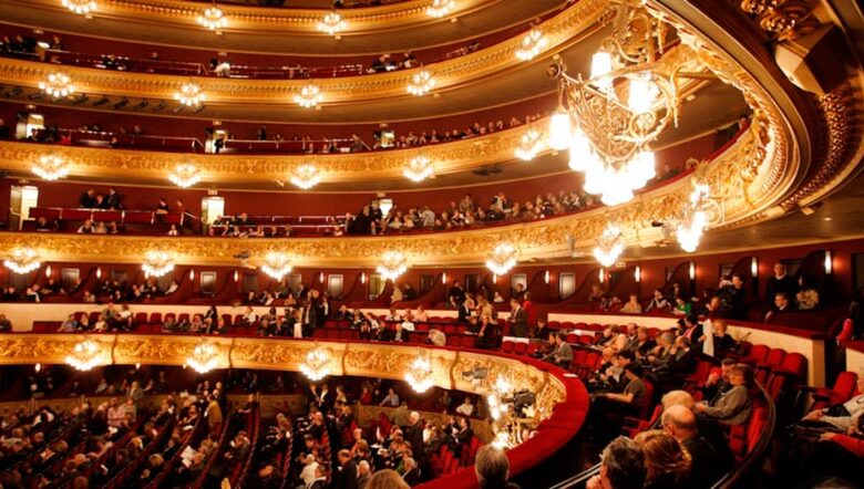 Liceu Liceu