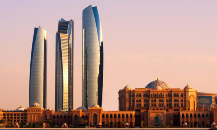 سفر به ابوظبی سفر به ابوظبی