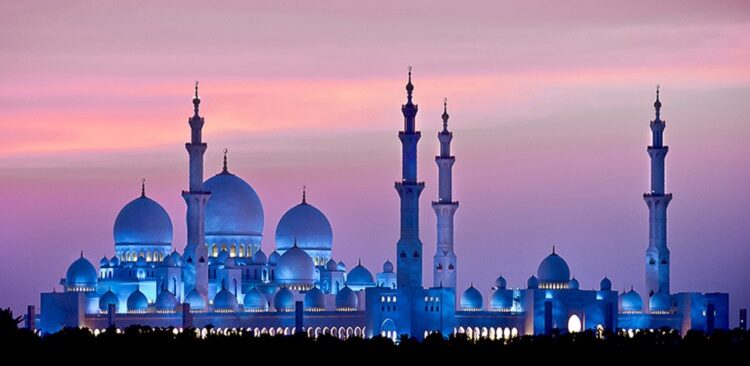 ابوظبی ابوظبی