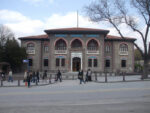 موزه جنگ استقلال ترکیه