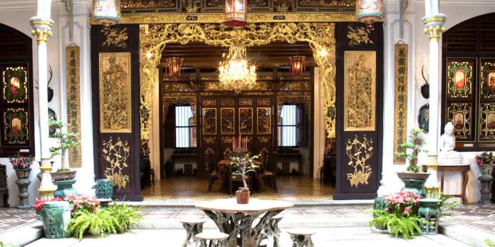 Baba-Nyonya-Heritage-Museum Baba-Nyonya-Heritage-Museum