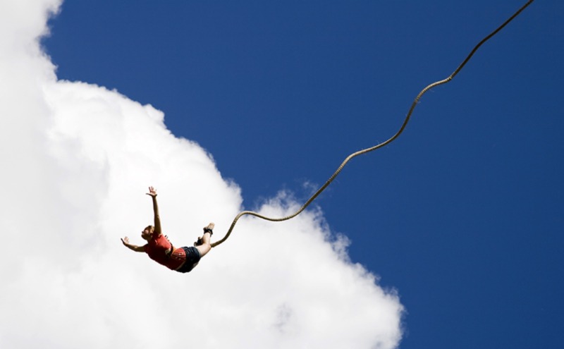 BungeeJumping BungeeJumping