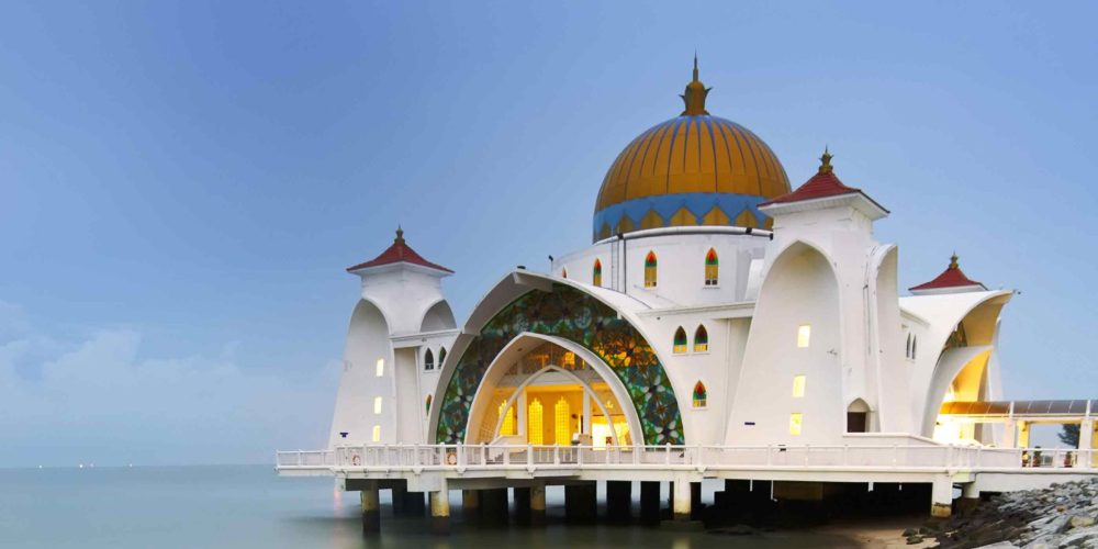 Celts-mosque Celts-mosque