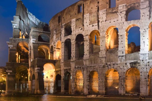 Colosseum-at-night Colosseum-at-night