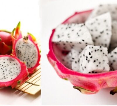 Dragon Fruit Dragon Fruit