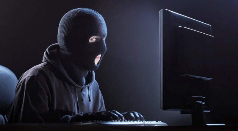 هک شدن هک شدن
