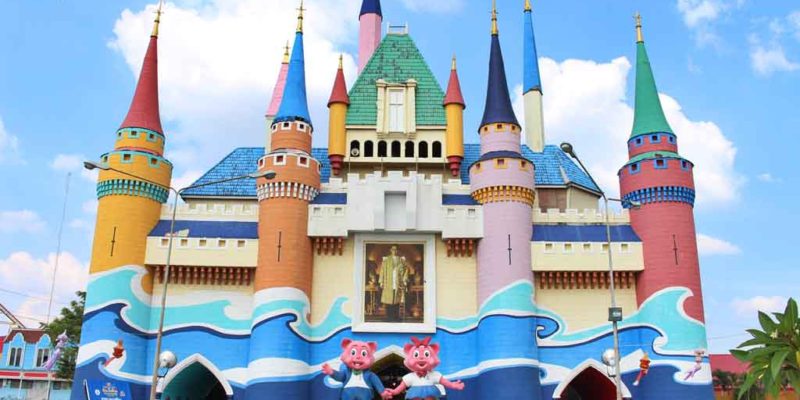 siam park siam park