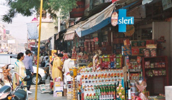 کارول باغ (Karol Bagh) کارول باغ (Karol Bagh)