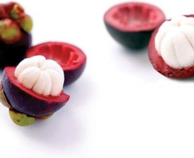 Mangosteen Mangosteen