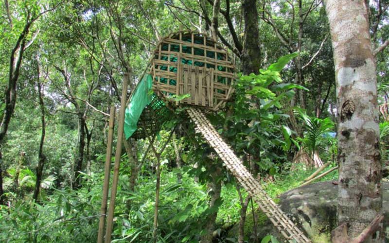 Mawlynnong Village, Meghalaya Mawlynnong Village, Meghalaya