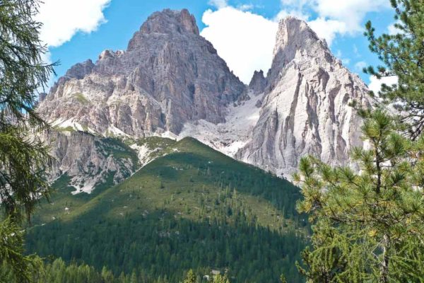 Monte-Cristallo-in-the-Dolomites-Cortina-Italy Monte-Cristallo-in-the-Dolomites-Cortina-Italy