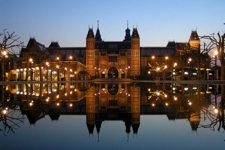 rijksmuseum rijksmuseum