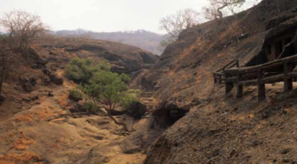 Sanjay Gandhi National Park Sanjay Gandhi National Park