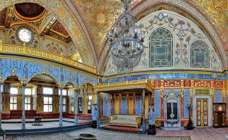 Topkapi Palace Topkapi Palace
