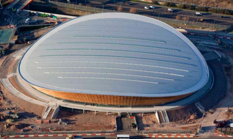 Velodrome Velodrome