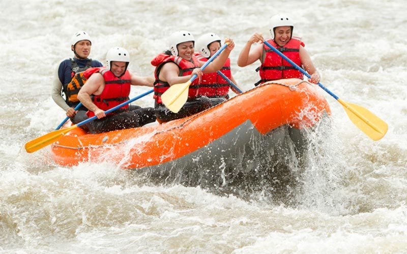 WhiteWaterRafting WhiteWaterRafting