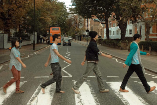 abbey road abbey road