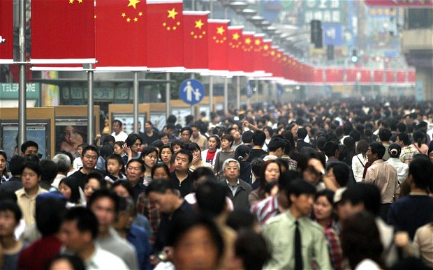 china-population china-population