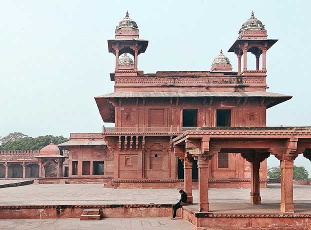 diwan-i-khas diwan-i-khas