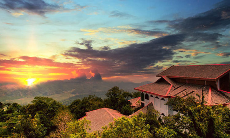 gunung raya gunung raya