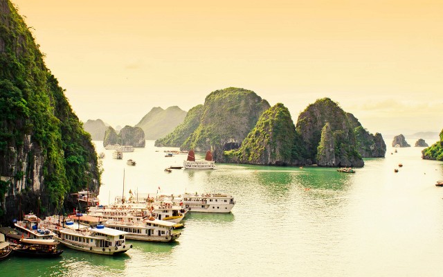 ha-long-bay-vietnam ha-long-bay-vietnam