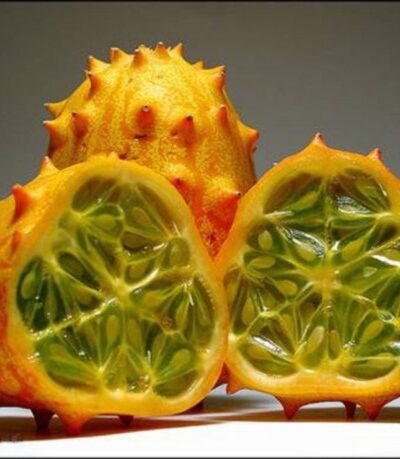kiwano kiwano