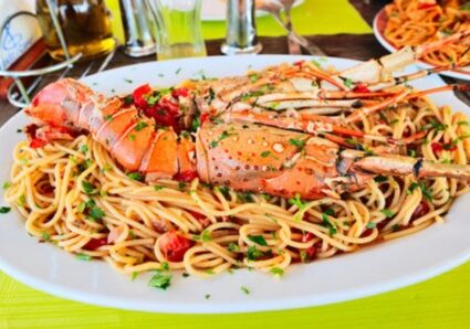 lobster fra diavolo lobster fra diavolo
