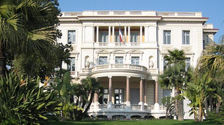 پلاز ماسنا (Palais Masséna) پلاز ماسنا (Palais Masséna)
