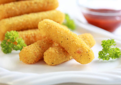 mozzarella sticks mozzarella sticks