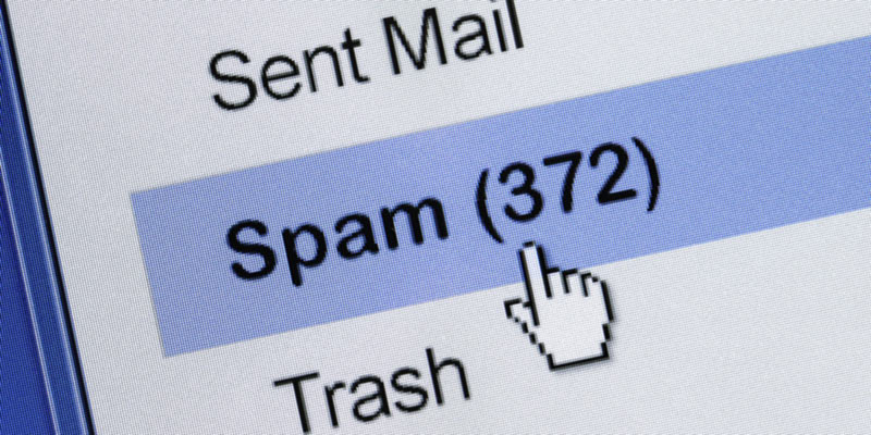 spam email spam email