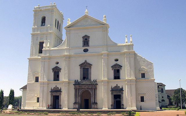 old-goa old-goa