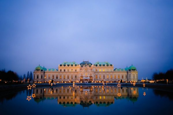 vienna vienna