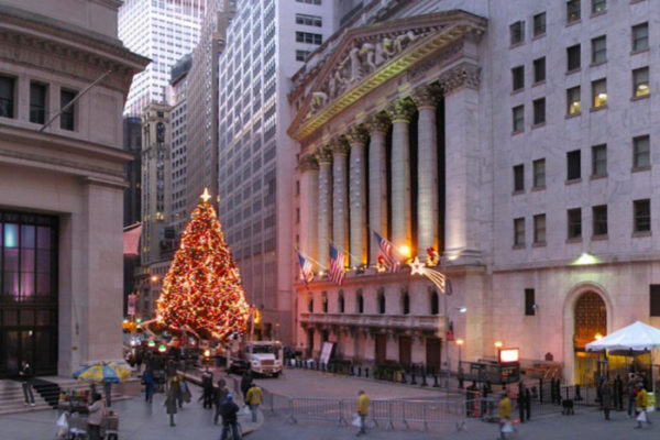 Wall Street Wall Street