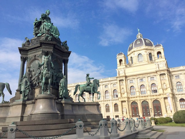 Vienna Vienna