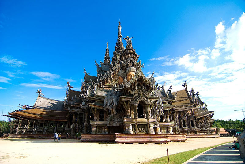 pattaya attractions pattaya attractions