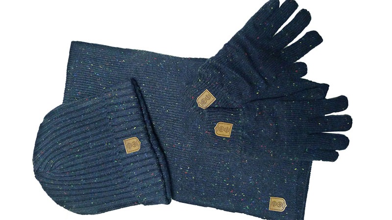 Warm Accessories Warm Accessories