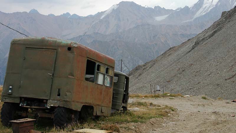 مرکز پژوهشی مرکز پژوهشی