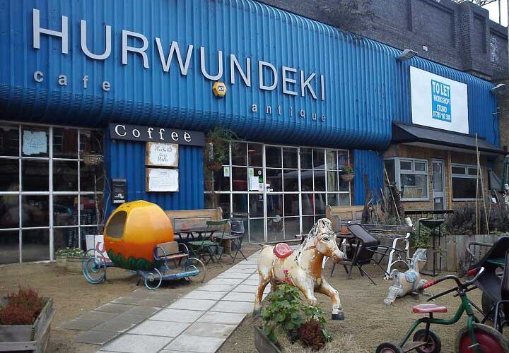 19-Hurwundeki 19-Hurwundeki